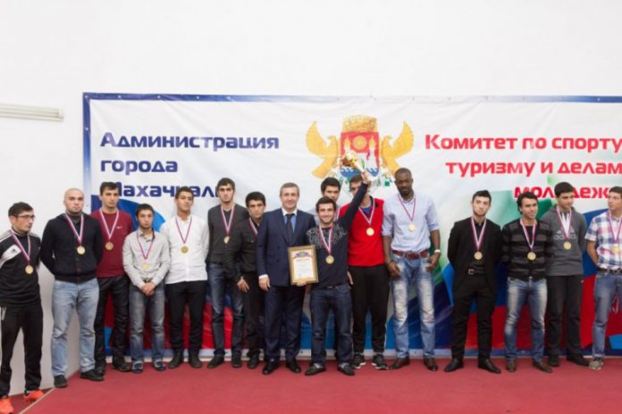 Кубок-красавец вновь у «Политеха» kubok krasavec 3